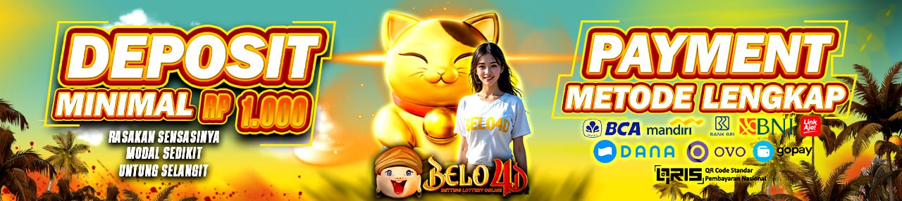 MINIMAL DEPOSIT 25.000